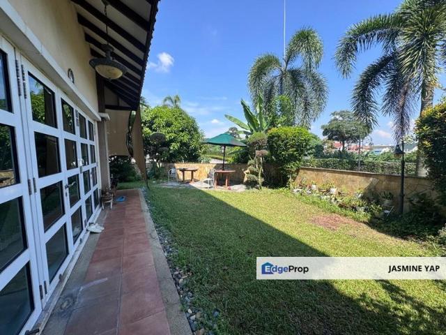 House for sale in Country Heights Damansara, Kuala Lumpur