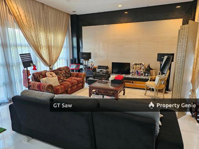 Bungalow for sale in Country Heights Damansara, Kuala Lumpur