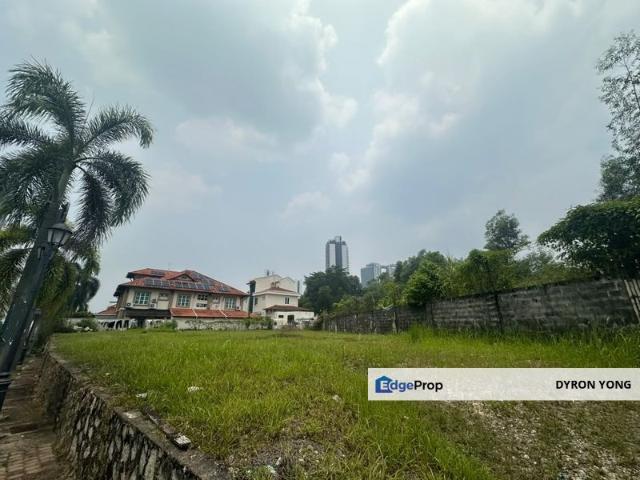 House for sale in Cheras, Kuala Lumpur