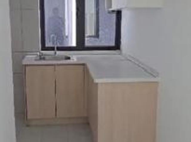 Condominium for rent in Kajang, Langat