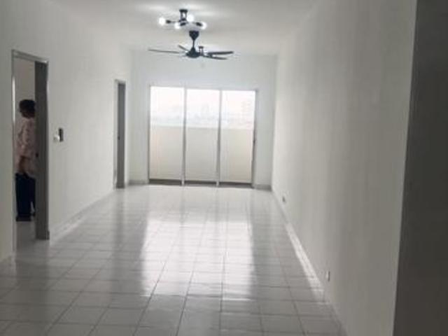 Condominium for rent in Kajang, Langat