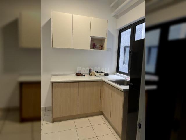 Apartment for rent in Metro Avenue, Majlis Perbandaran Kajang