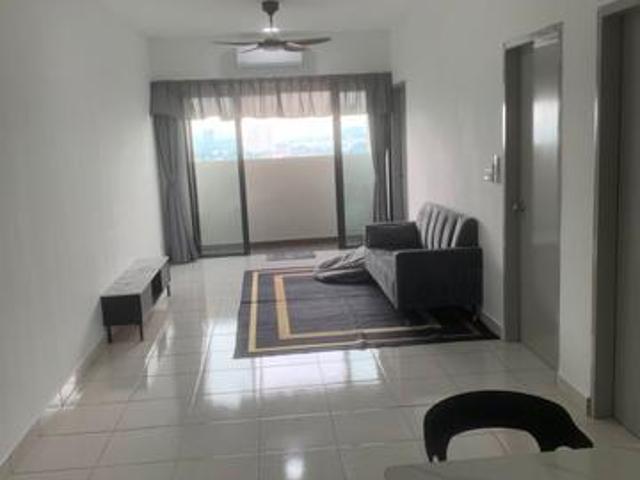 Condominium for rent in Kajang, Langat
