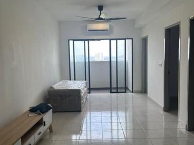 Condominium for rent in Kajang, Langat