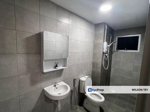 Condominium for rent in Kajang, Langat
