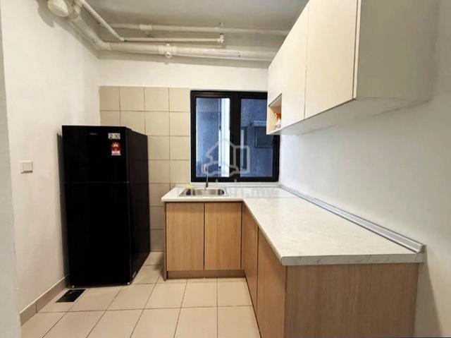 Condominium for rent in Kajang, Langat