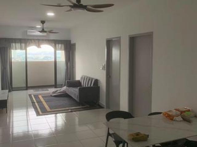 Condominium for rent in Kajang, Langat