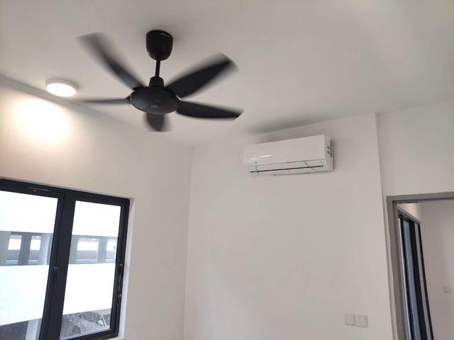 Condominium for rent in Kajang, Langat