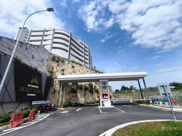 Condominium for sale in Majlis Perbandaran Kajang, Hulu Langat
