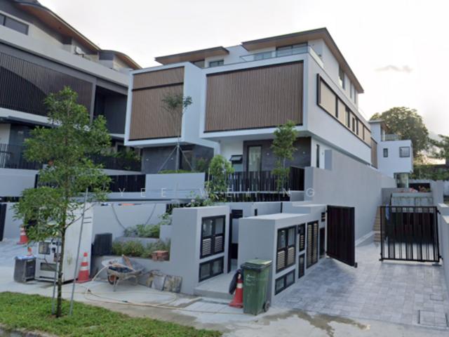 House for sale
