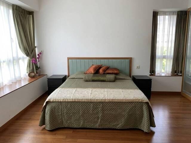 Condominium for rent