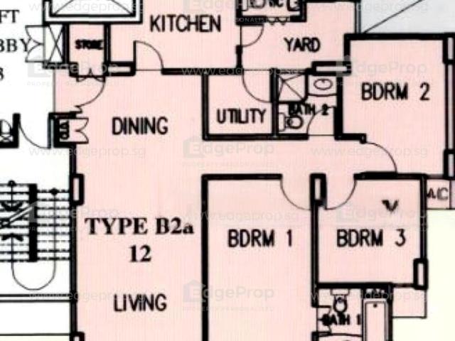 Apartment for sale