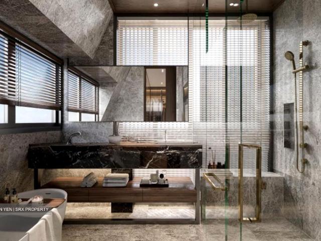 Detached House for sale