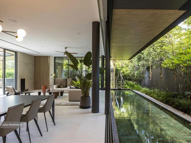 Detached House for sale