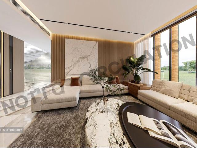 Detached House for sale in Rochor