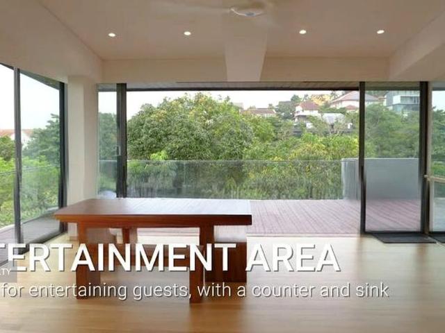 Apartment for rent