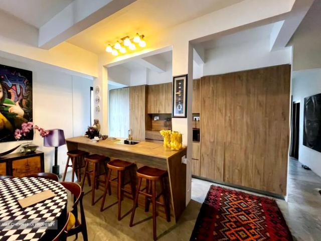 Condominium for sale