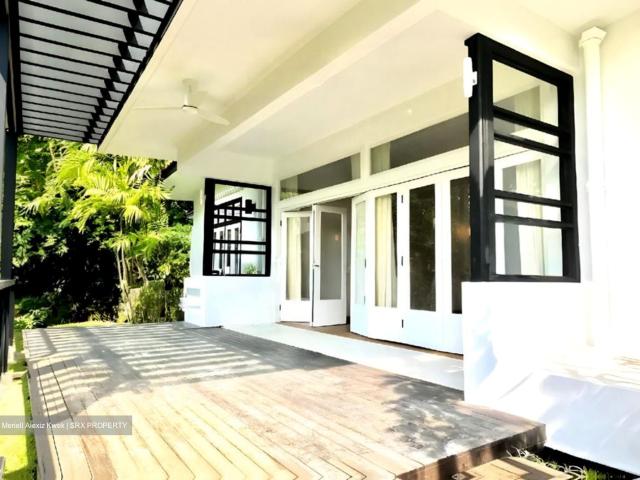 Detached House for rent in Bukit Timah, 23 North West