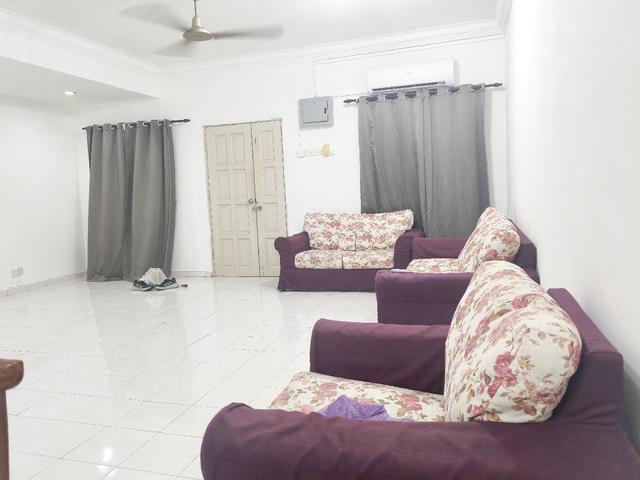 Terraced House for rent in Port Klang, Selangor