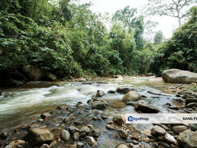 Shop for sale in Bentong