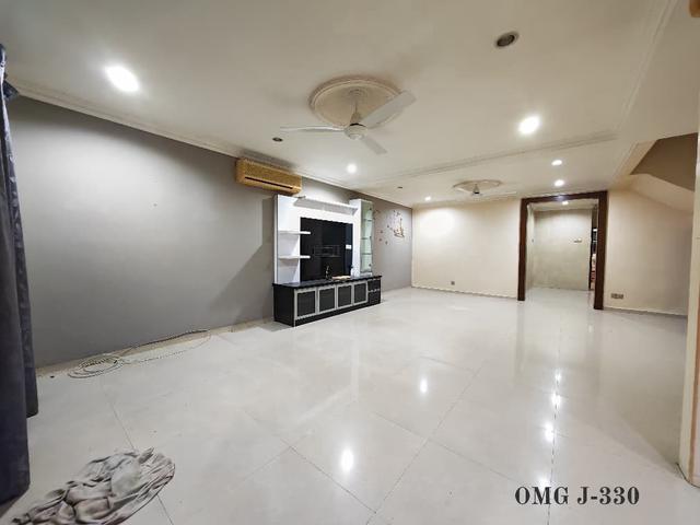 Terraced House for sale in Port Klang, Selangor