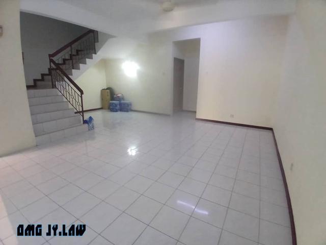 Terraced House for rent in Port Klang, Selangor