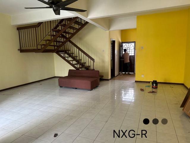 Terraced House for sale in Port Klang, Selangor