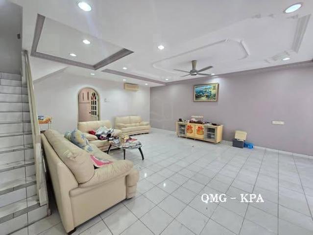 Terraced House for sale in Port Klang, Selangor