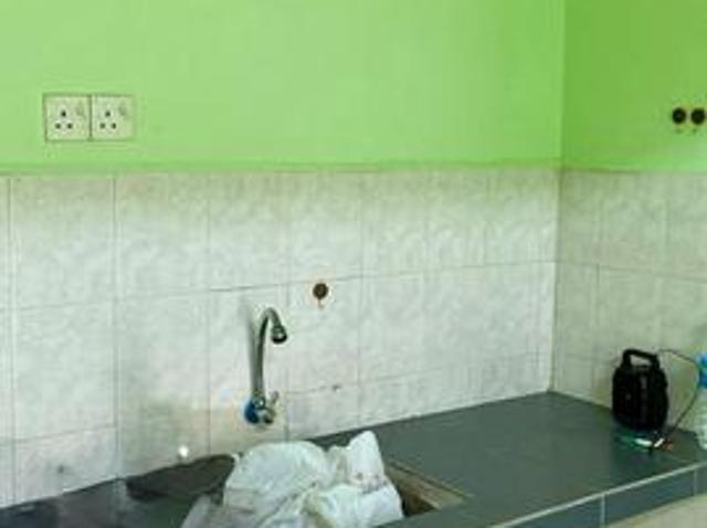 Apartment for sale in Port Klang, Selangor