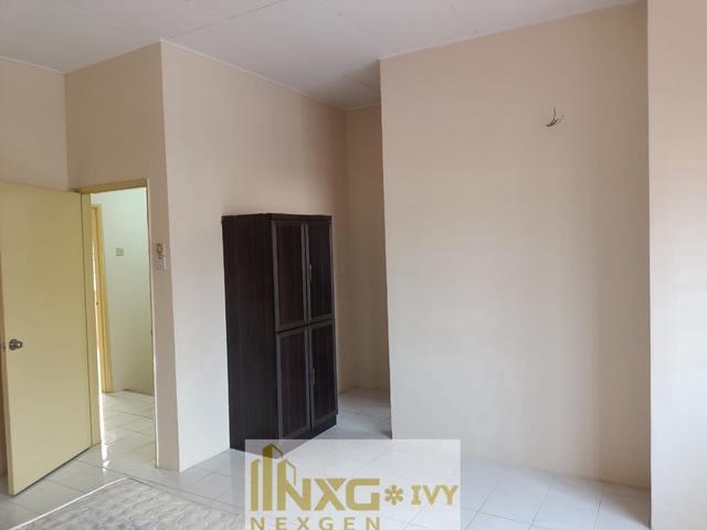 Terraced House for sale in Bandaraya Klang, Klang
