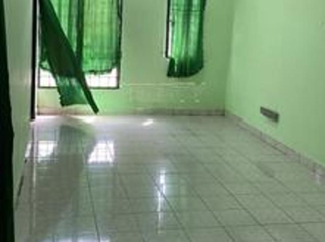 Apartment for sale in Port Klang, Selangor
