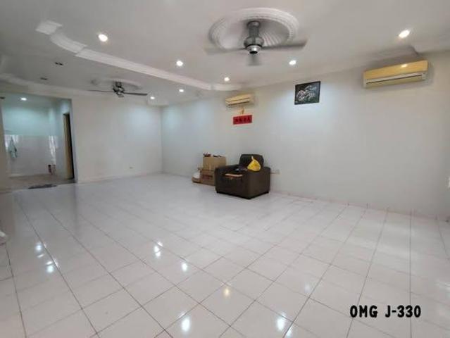 Terraced House for sale in Port Klang, Selangor