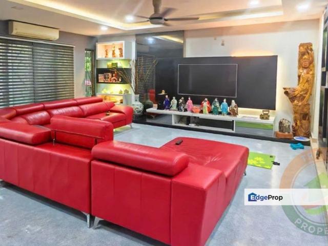 House for sale in Port Klang, Selangor