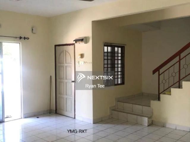 House for rent in Port Klang, Selangor