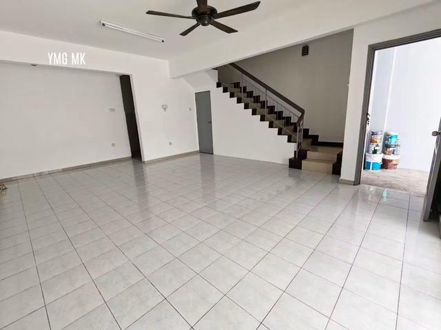 Terraced House for rent in Bandar Bukit Tinggi, Bandaraya Klang