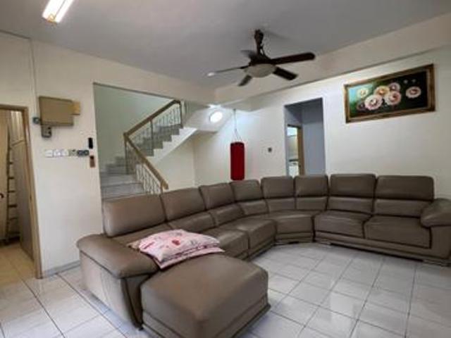 Terraced House for sale in Port Klang, Selangor