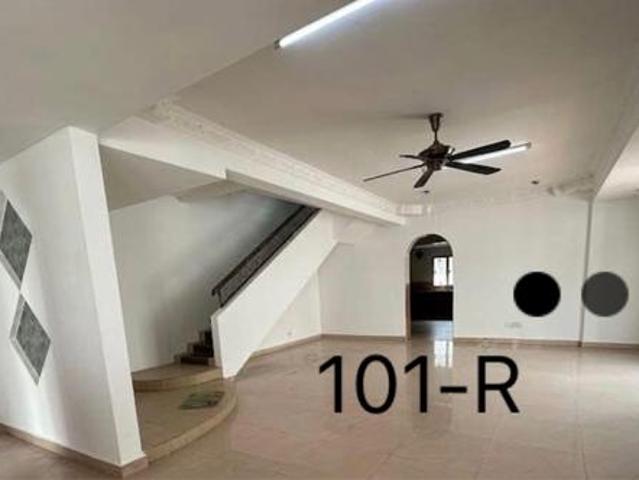 Terraced House for rent in Port Klang, Selangor