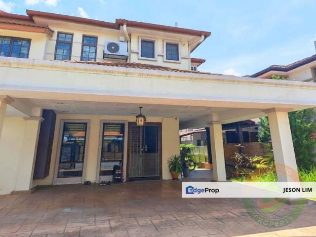 House for sale in Port Klang, Selangor