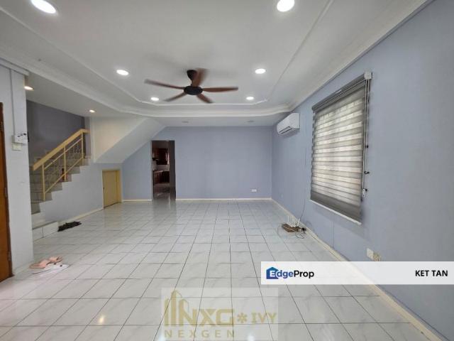 House for rent in Port Klang, Selangor