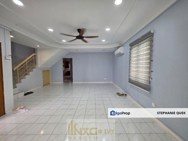 House for sale in Port Klang, Selangor