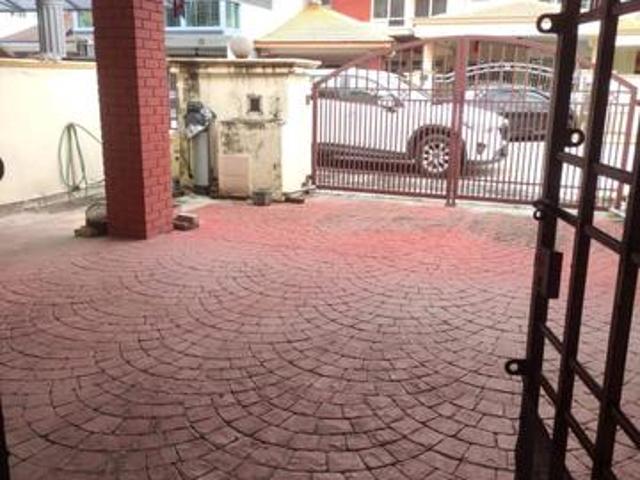 Terraced House for sale in Port Klang, Selangor