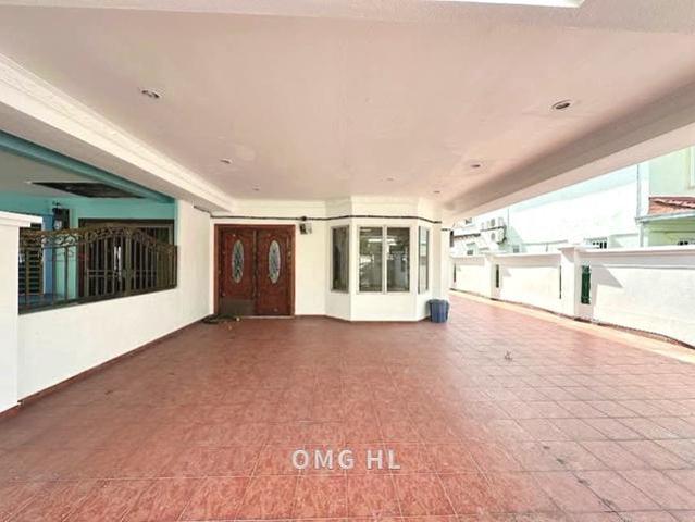 Residential House for sale in Port Klang, Selangor