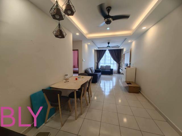 Apartment for rent in Port Klang, Selangor