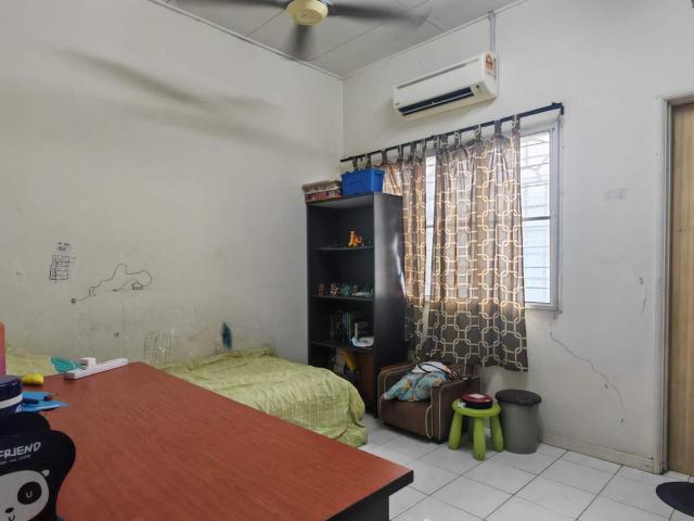 Room for rent in Port Klang, Selangor