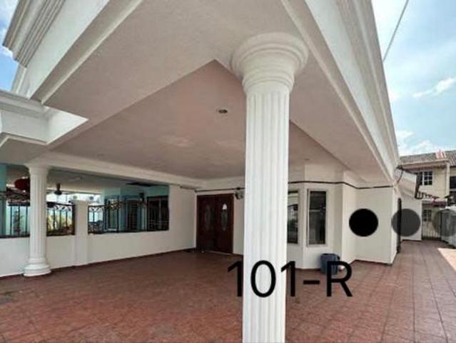 Residential House for rent in Port Klang, Selangor