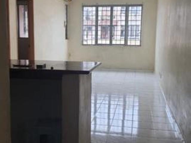 Apartment for sale in Port Klang, Selangor