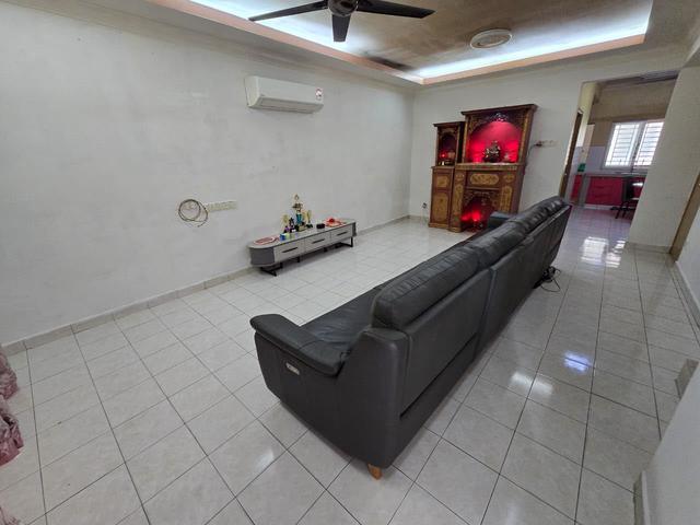 Terraced House for sale in Bandar Bukit Tinggi, Bandaraya Klang