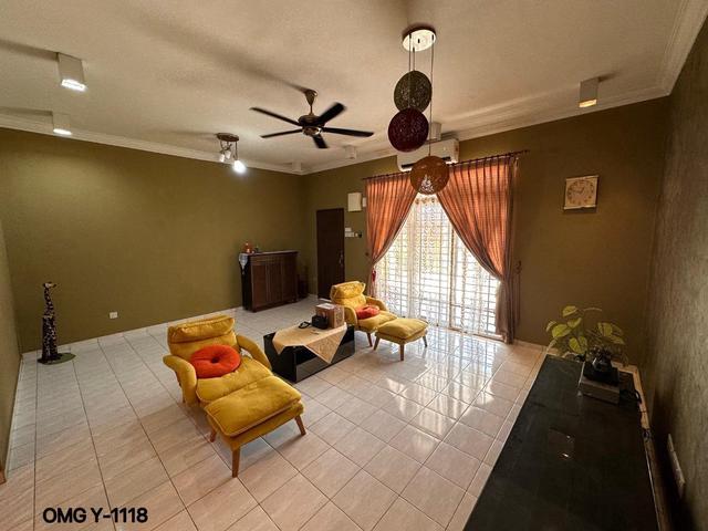 Terraced House for sale in Port Klang, Selangor