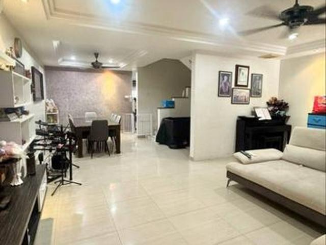 Terraced House for sale in Port Klang, Selangor