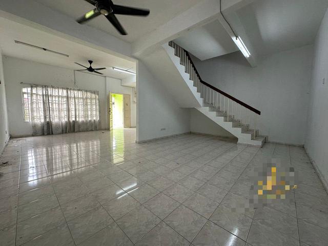 Terraced House for sale in Port Klang, Selangor